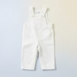 Salopette Laranjinha pour bébé, 3 mois