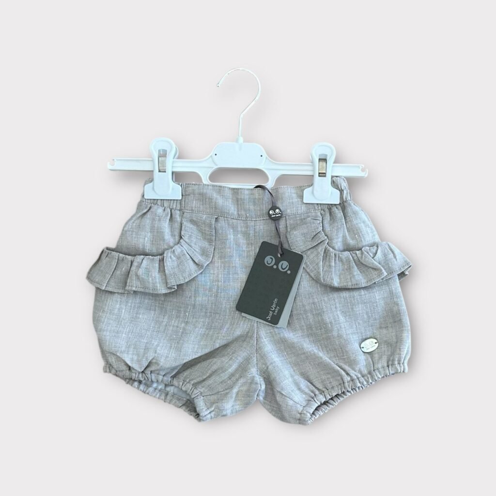 Short José Varon neuf pour enfant, 3 ans