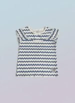 T-shirt à rayures La Compagnie des Petits pour enfant, 6 ans