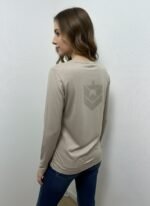 T-shirt Freeman T. Porter pour femme, taille XS, vue 2