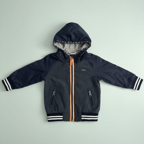 Veste imperméable Babyface pour bébé, de 7 à 12 mois