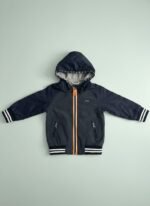 Veste imperméable Babyface pour bébé, de 7 à 12 mois, vue 2