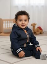 Veste imperméable Babyface pour bébé, de 7 à 12 mois, vue 4